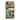 Iphone Xs / Matte Zig-zag - Vintage Railway Illustration Phone Case, Steam,