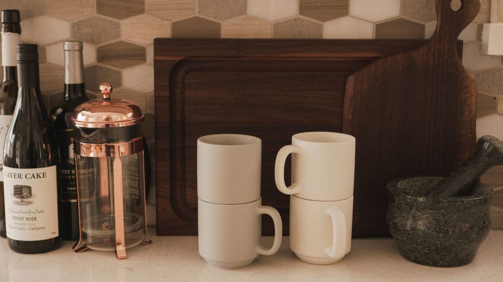 The Best Tuxton Coffee Mugs To Make Every Cup Special