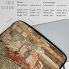 The Palace Guard - Antonio Fabrés Laptop Sleeve Computer Covers & Skins