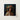 Zohair - Gay Maghrebi Aesthete Art Print / Canvas Square-framed Portrait Man Adorned Elaborate Floral Fruit
