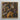 Square-framed Painting Man Among Colorful Stuffed Animals Encased Black Gay Punk, Afroamerican Homoerotic Art, Visceral Plunge